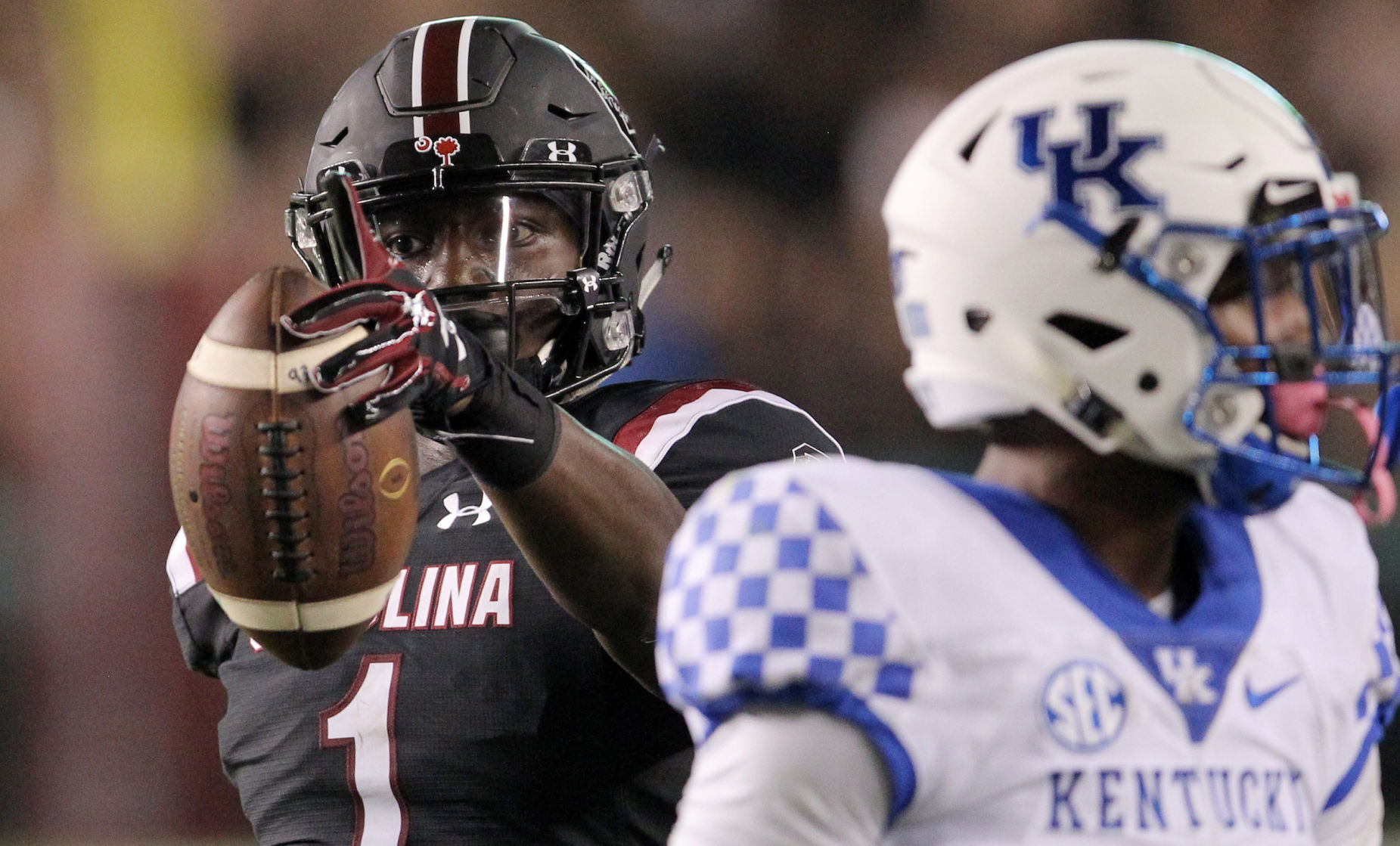 Deebo Samuel